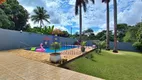Foto 30 de Casa de Condomínio com 4 Quartos para alugar, 530m² em Setor Habitacional Jardim Botânico, Brasília