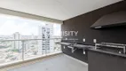 Foto 11 de Apartamento com 3 Quartos à venda, 134m² em Vila Bertioga, São Paulo