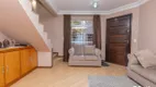 Foto 3 de Casa de Condomínio com 3 Quartos à venda, 89m² em Fazendinha, Curitiba