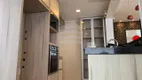 Foto 14 de Apartamento com 3 Quartos para alugar, 113m² em Vila Gumercindo, São Paulo