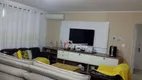 Foto 4 de Apartamento com 3 Quartos à venda, 155m² em Ponta da Praia, Santos