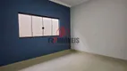 Foto 13 de Casa com 3 Quartos à venda, 105m² em Residencial Recanto do Bosque, Goiânia