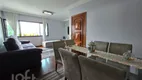 Foto 2 de Apartamento com 3 Quartos à venda, 129m² em Móoca, São Paulo