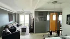 Foto 2 de Apartamento com 3 Quartos à venda, 78m² em Lauzane Paulista, São Paulo