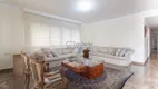 Foto 4 de Apartamento com 4 Quartos para alugar, 380m² em Paraíso, São Paulo