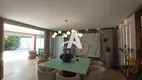 Foto 26 de Casa com 4 Quartos para alugar, 400m² em Gávea Hill, Uberlândia