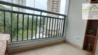 Foto 14 de Apartamento com 2 Quartos à venda, 57m² em Vila Andrade, São Paulo