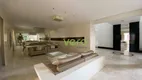 Foto 4 de Casa de Condomínio com 6 Quartos à venda, 980m² em Jardim Santo Antônio, Americana