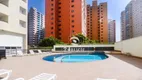 Foto 5 de Flat com 1 Quarto para venda ou aluguel, 45m² em Vila Bastos, Santo André