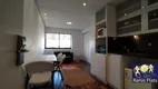 Foto 2 de Flat com 1 Quarto para alugar, 33m² em Itaim Bibi, São Paulo