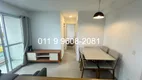 Foto 2 de Apartamento com 2 Quartos para alugar, 48m² em Alto Da Boa Vista, São Paulo