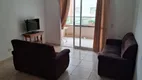 Foto 6 de Apartamento com 3 Quartos para alugar, 80m² em Praia das Toninhas, Ubatuba