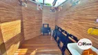 Foto 6 de Casa de Condomínio com 3 Quartos à venda, 70m² em Parque Paduan, Taubaté