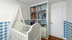 Foto 40 de Apartamento com 4 Quartos à venda, 185m² em Panamby, São Paulo