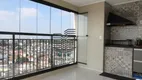 Foto 10 de Apartamento com 2 Quartos à venda, 68m² em Sacomã, São Paulo