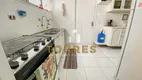 Foto 25 de Apartamento com 3 Quartos para alugar, 150m² em Jardim Astúrias, Guarujá