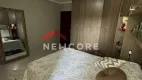 Foto 2 de Sobrado com 2 Quartos à venda, 68m² em Jardim São Gabriel, Mauá