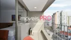 Foto 3 de Apartamento com 1 Quarto à venda, 32m² em Jardins, São Paulo