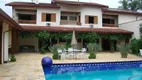 Foto 2 de Casa de Condomínio com 5 Quartos à venda, 580m² em Vila Brandina, Campinas