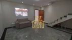 Foto 3 de Sobrado com 3 Quartos à venda, 110m² em Tude Bastos, Praia Grande