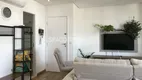 Foto 5 de Apartamento com 3 Quartos à venda, 112m² em Vila Mascote, São Paulo