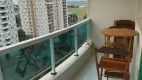 Foto 6 de Apartamento com 3 Quartos à venda, 130m² em Parque Residencial Aquarius, São José dos Campos