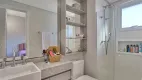 Foto 14 de Apartamento com 3 Quartos à venda, 132m² em Brooklin, São Paulo