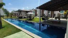 Foto 6 de Casa de Condomínio com 3 Quartos para alugar, 110m² em Mangabeira, Eusébio