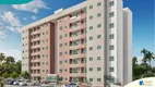 Foto 6 de Apartamento com 2 Quartos à venda, 63m² em Itapuã, Salvador