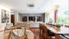 Foto 4 de Casa de Condomínio com 4 Quartos à venda, 819m² em Chácara Flora, São Paulo