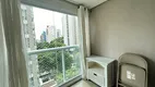 Foto 10 de Apartamento com 1 Quarto para alugar, 35m² em Perdizes, São Paulo