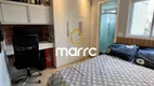 Foto 17 de Apartamento com 3 Quartos à venda, 130m² em Panamby, São Paulo