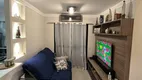 Foto 2 de Apartamento com 2 Quartos à venda, 50m² em Jardim Marajoara, São Paulo