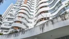 Foto 40 de Apartamento com 4 Quartos para alugar, 182m² em Jardim Marajoara, São Paulo