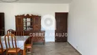 Foto 2 de Apartamento com 3 Quartos para alugar, 107m² em Tijuca, Rio de Janeiro