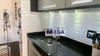 Foto 15 de Apartamento com 2 Quartos à venda, 62m² em Jardim São Vicente, Campinas