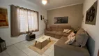 Foto 7 de Casa com 3 Quartos à venda, 135m² em Taquaral, Campinas