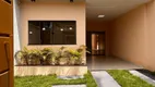 Foto 27 de Casa com 3 Quartos à venda, 120m² em Residencial Village Garavelo 2 Etapa, Aparecida de Goiânia