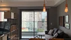 Foto 2 de Apartamento com 1 Quarto para alugar, 40m² em Jardim Catanduva, São Paulo