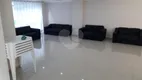 Foto 8 de Apartamento com 3 Quartos à venda, 62m² em Parada Inglesa, São Paulo