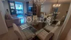 Foto 4 de Apartamento com 3 Quartos à venda, 108m² em Charitas, Niterói