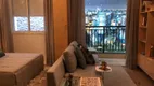 Foto 2 de Apartamento com 1 Quarto à venda, 33m² em Paraíso, São Paulo