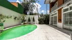 Foto 2 de Casa com 6 Quartos à venda, 520m² em Jardim Europa, São Paulo