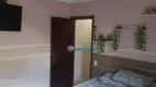 Foto 7 de Casa com 2 Quartos à venda, 75m² em Jardim São Jorge, Hortolândia