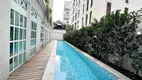 Foto 21 de Cobertura com 2 Quartos para alugar, 184m² em Jardim América, São Paulo