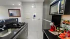 Foto 13 de Apartamento com 3 Quartos para alugar, 67m² em Granja Viana, Cotia