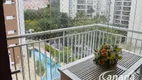 Foto 3 de Apartamento com 3 Quartos à venda, 117m² em Vila São Francisco, São Paulo