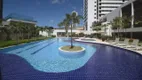 Foto 2 de Apartamento com 2 Quartos para alugar, 57m² em Santo Amaro, Recife