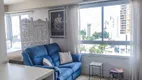 Foto 6 de Apartamento com 1 Quarto à venda, 36m² em Perdizes, São Paulo