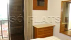 Foto 6 de Flat com 1 Quarto à venda, 45m² em Jardim Paulista, São Paulo